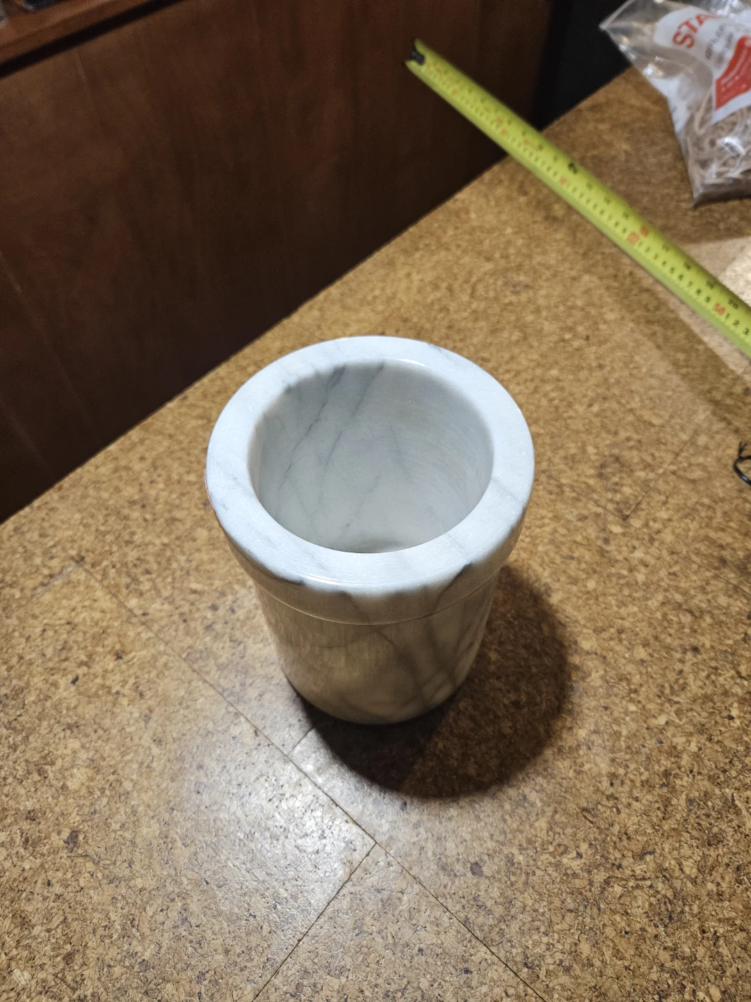 Marble Mortar - photo 3