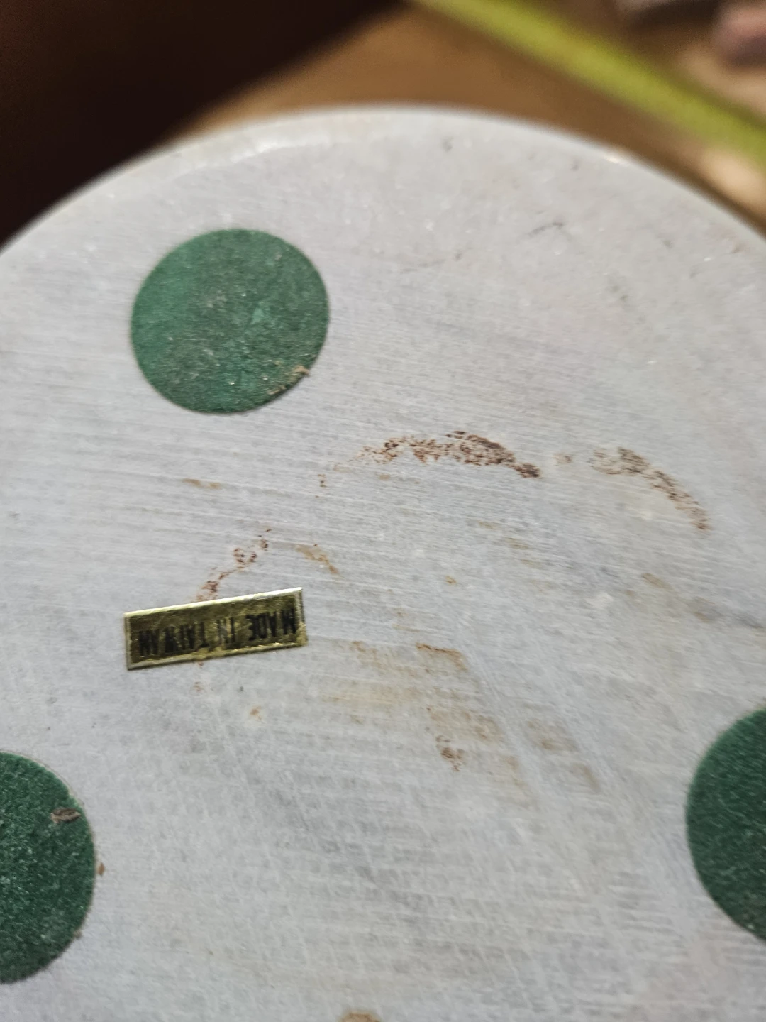 Marble Mortar - photo 4
