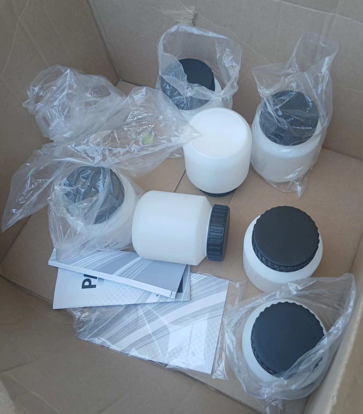 Paint Sprayer - photo 5