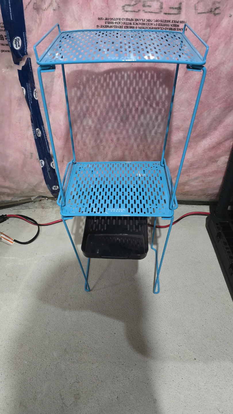 School locker organizer - photo 2