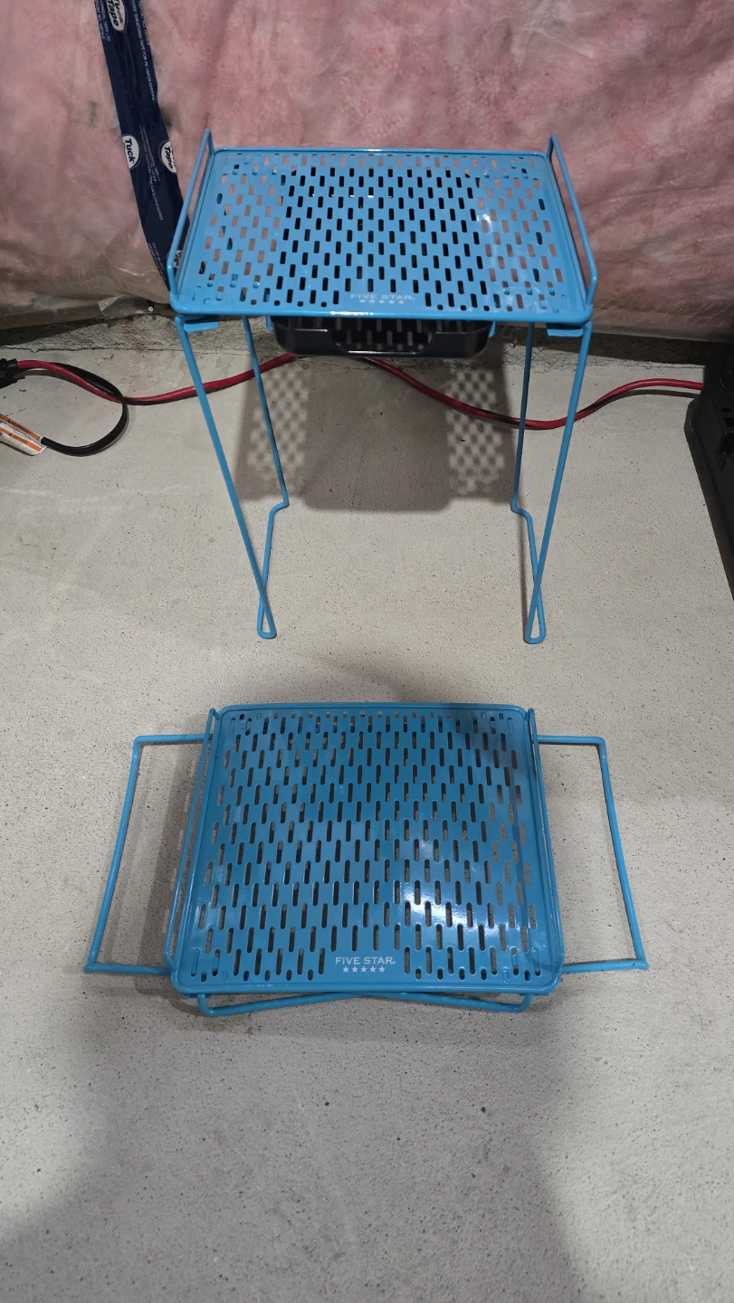 School locker organizer - photo 4