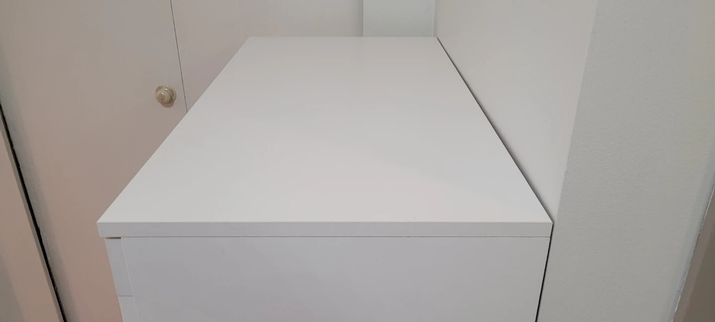 Ikea Brimnes Dresser - photo 3