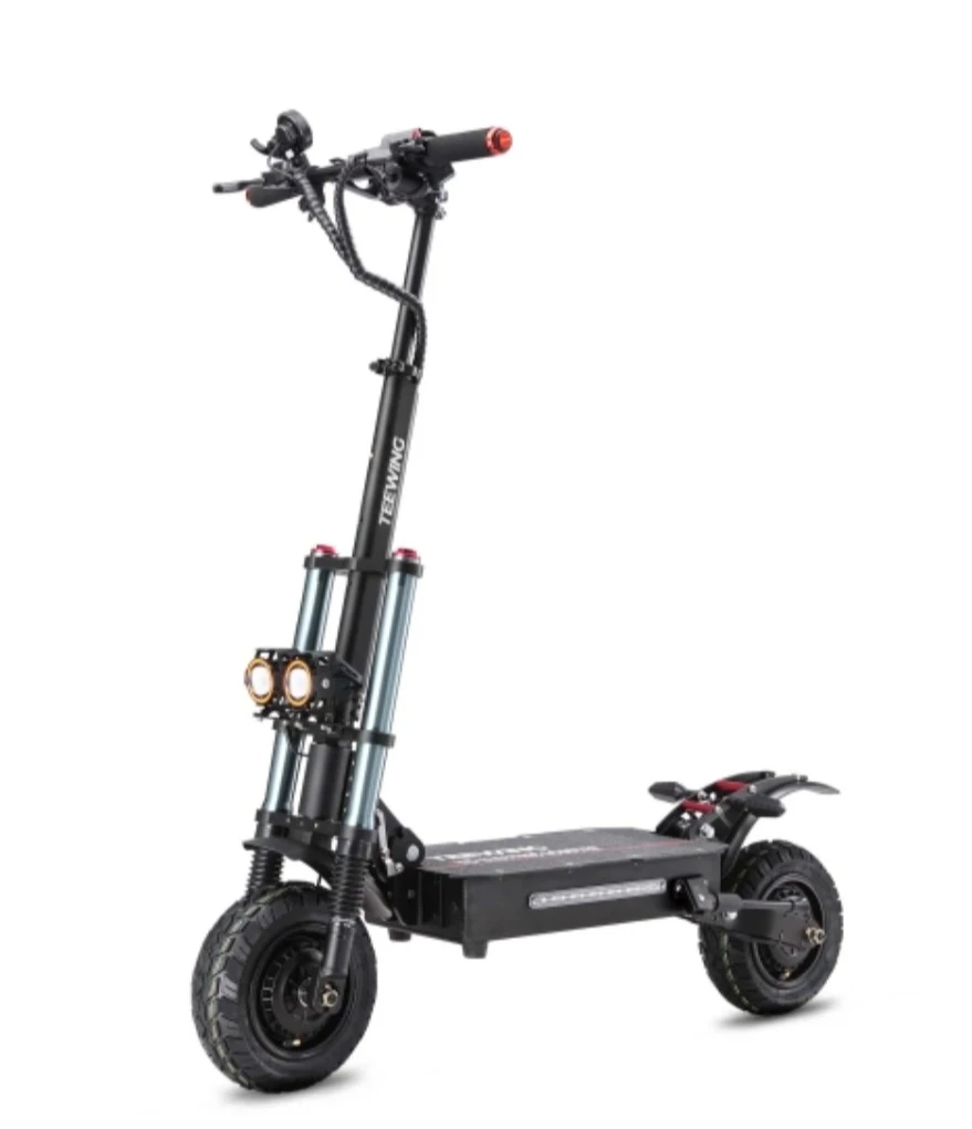 Trotinette électrique TEEW X5