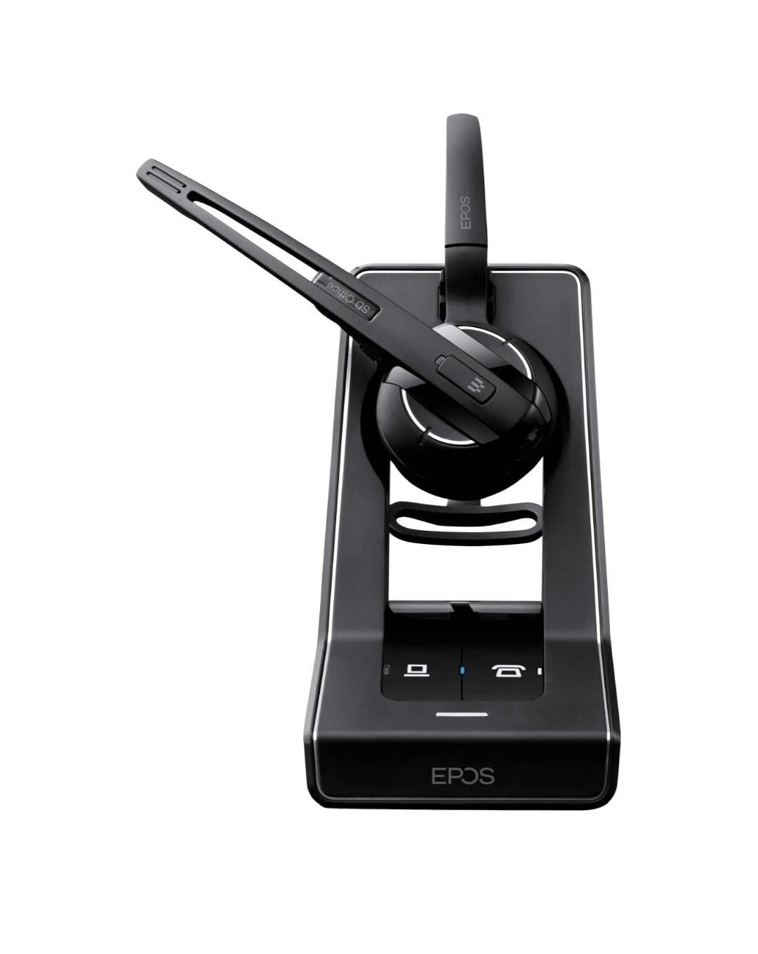 EPOS  SD Office Wireless Headset with Charging Stand - photo 3