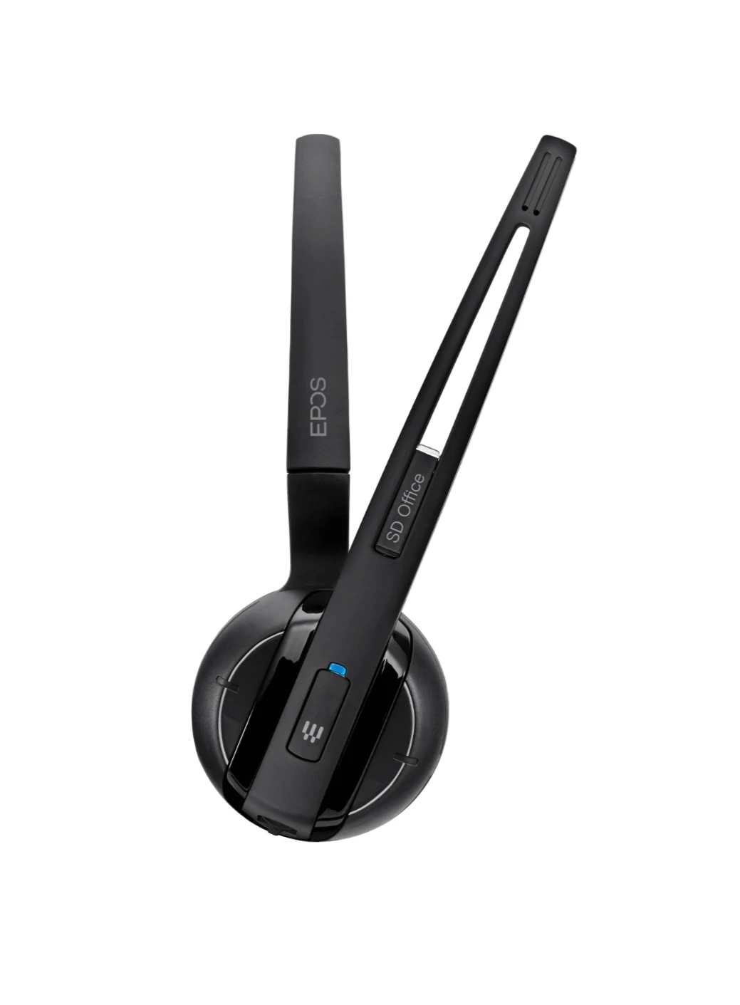 EPOS  SD Office Wireless Headset with Charging Stand - photo 4