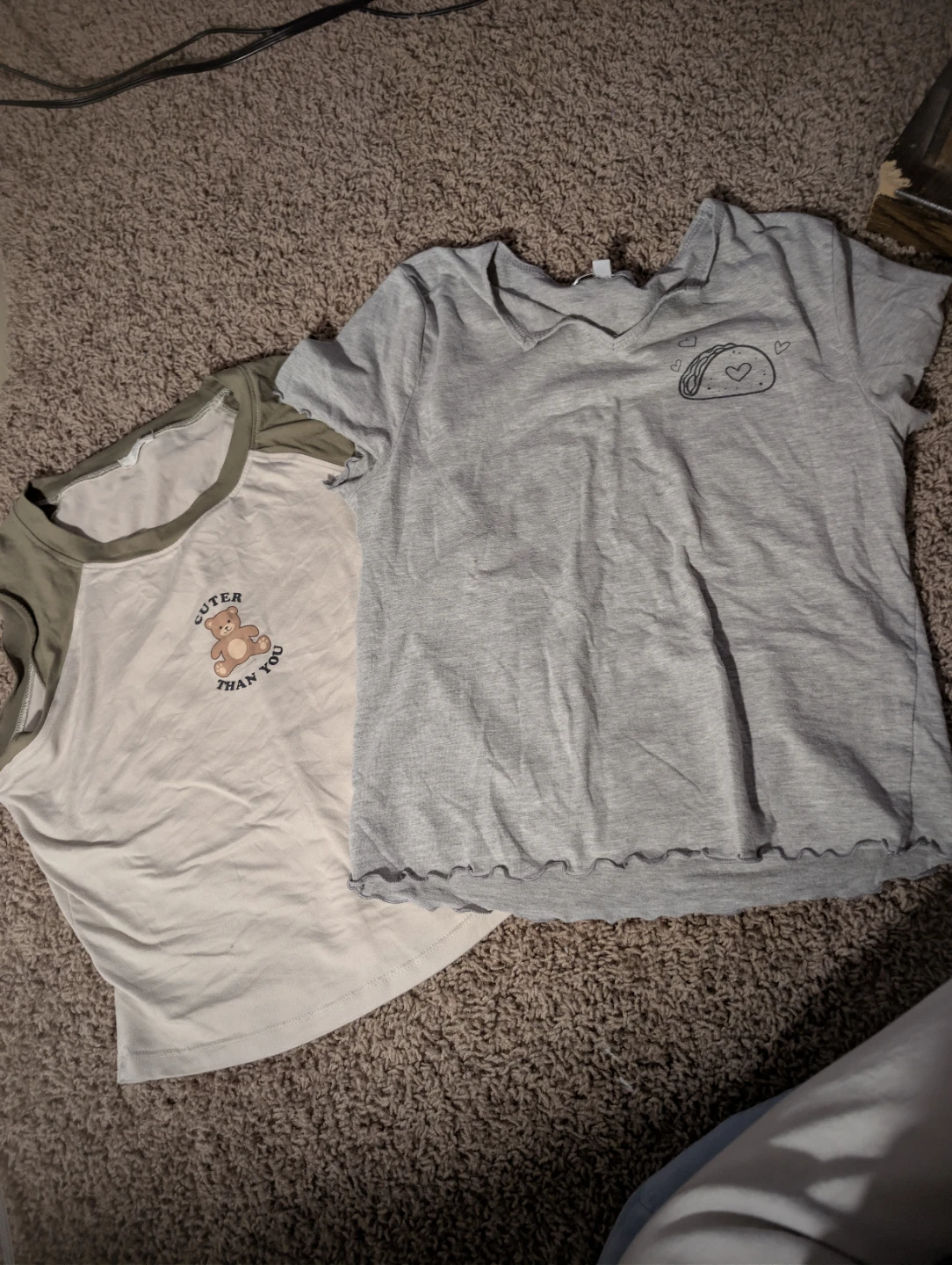 T- shirts - photo 2