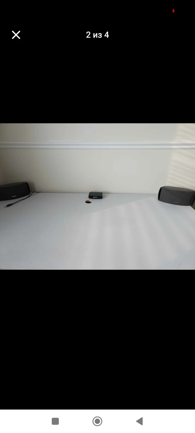 Sound system Bose - photo 2