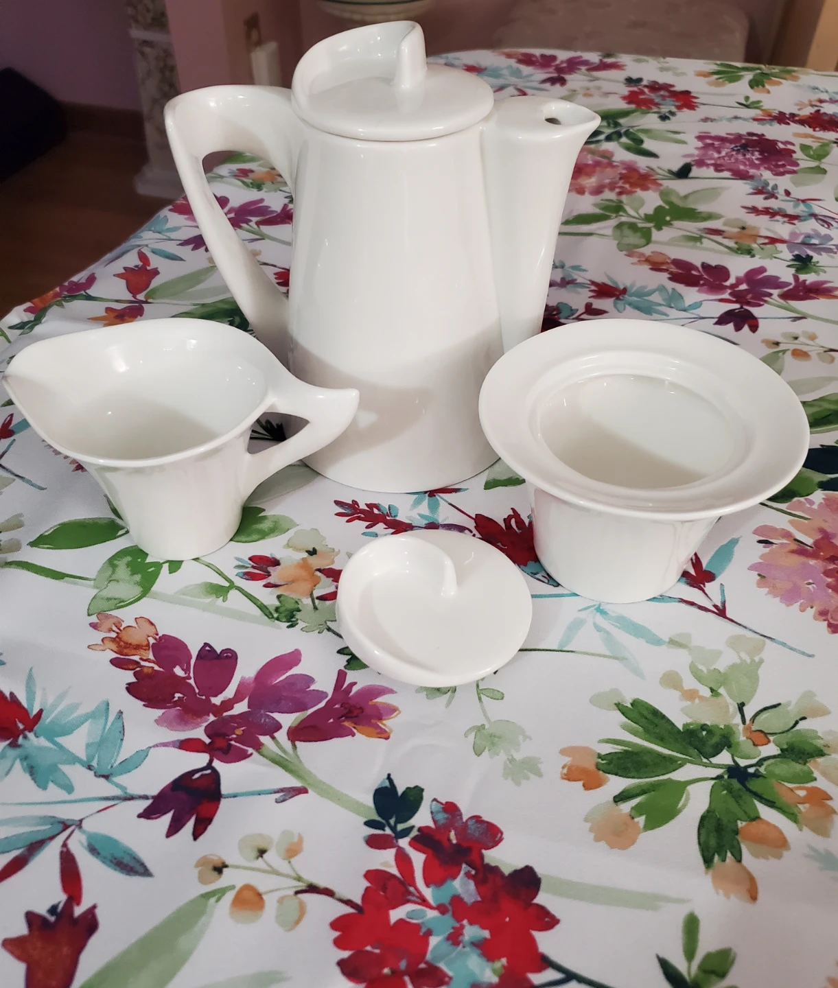 Coffee Pot set - photo 2