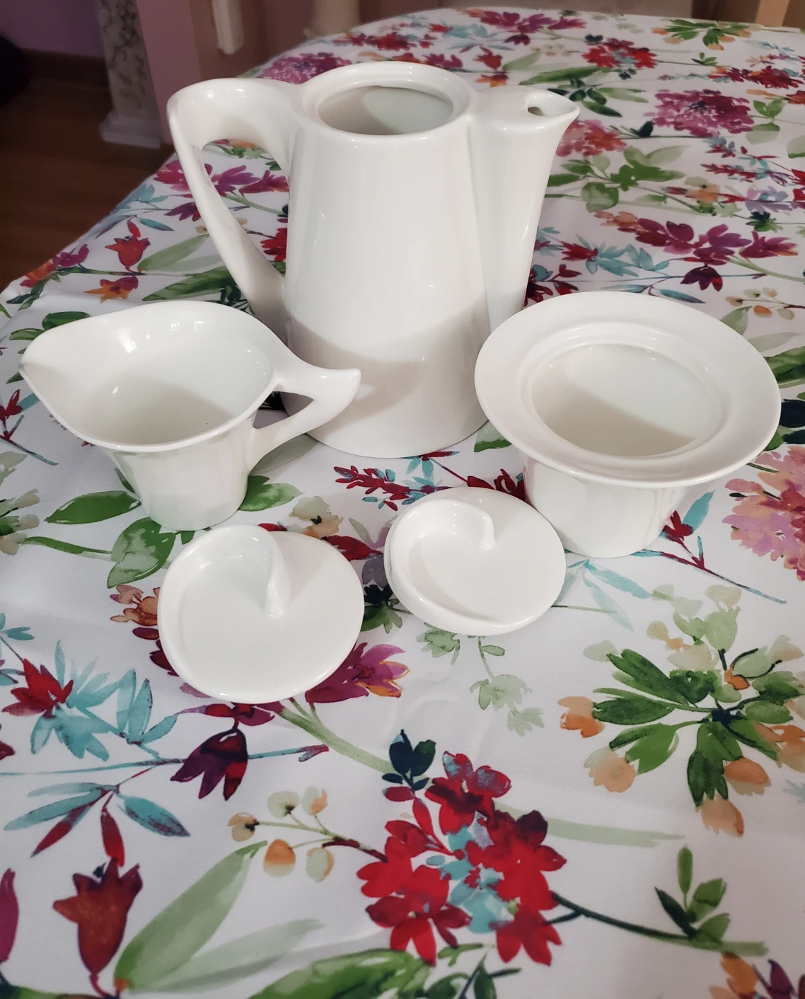 Coffee Pot set - photo 3