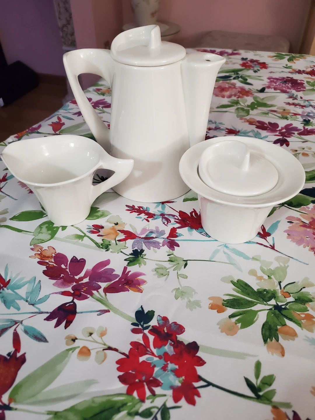 Coffee Pot set - photo 4