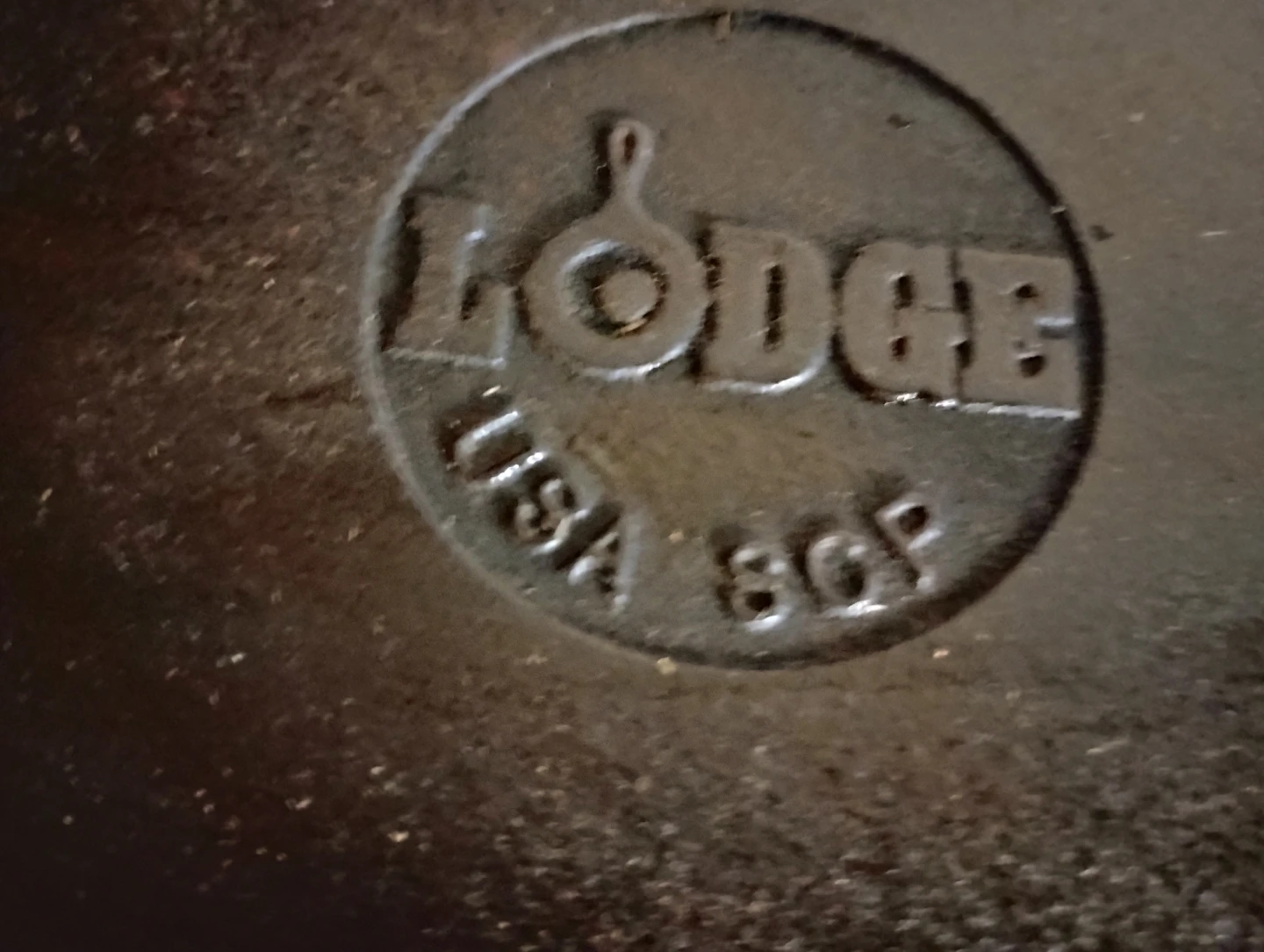 Lodge Cast Iron Rectangular Griddle Pan - photo 2