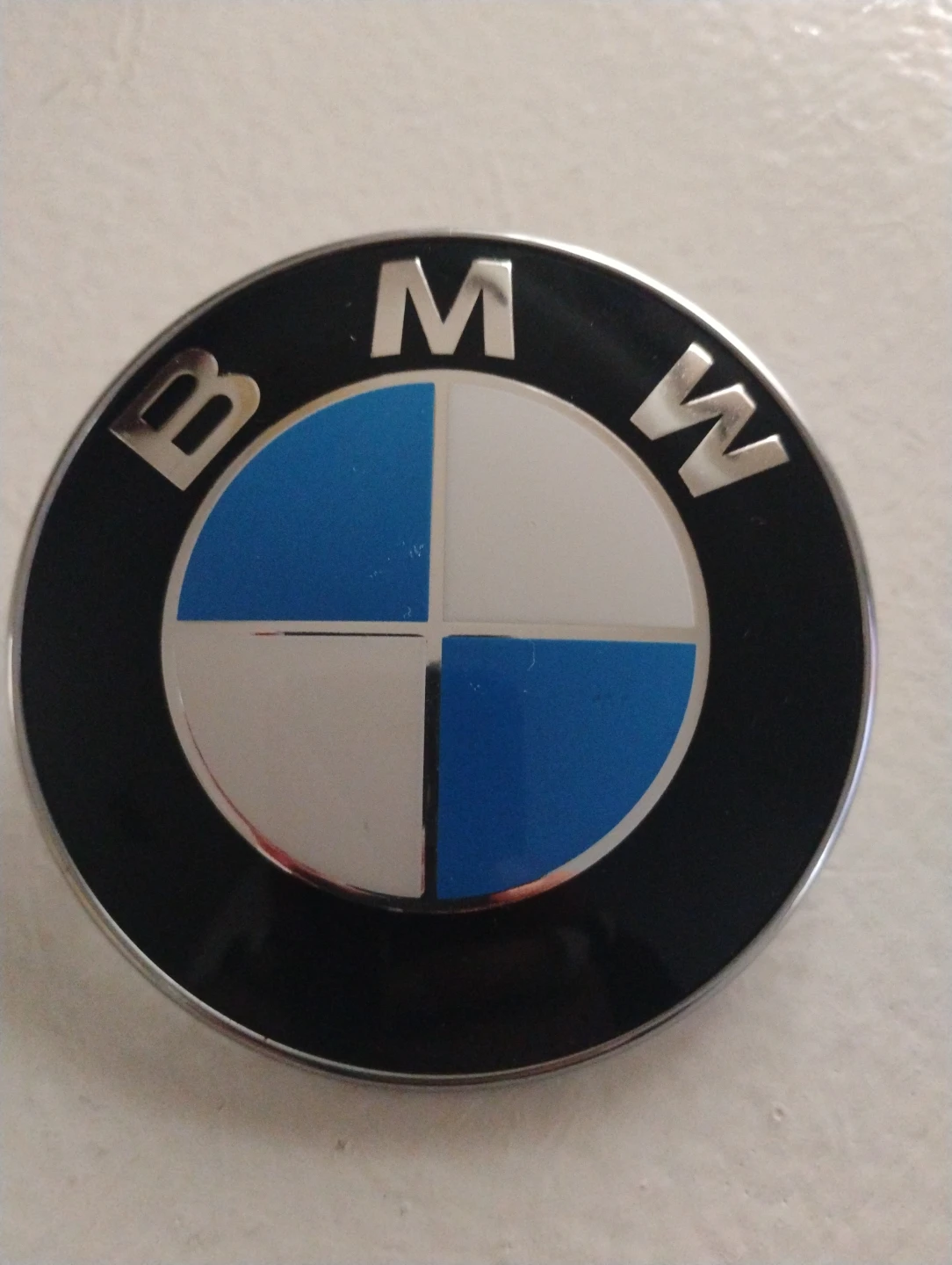 BMW Emblem
