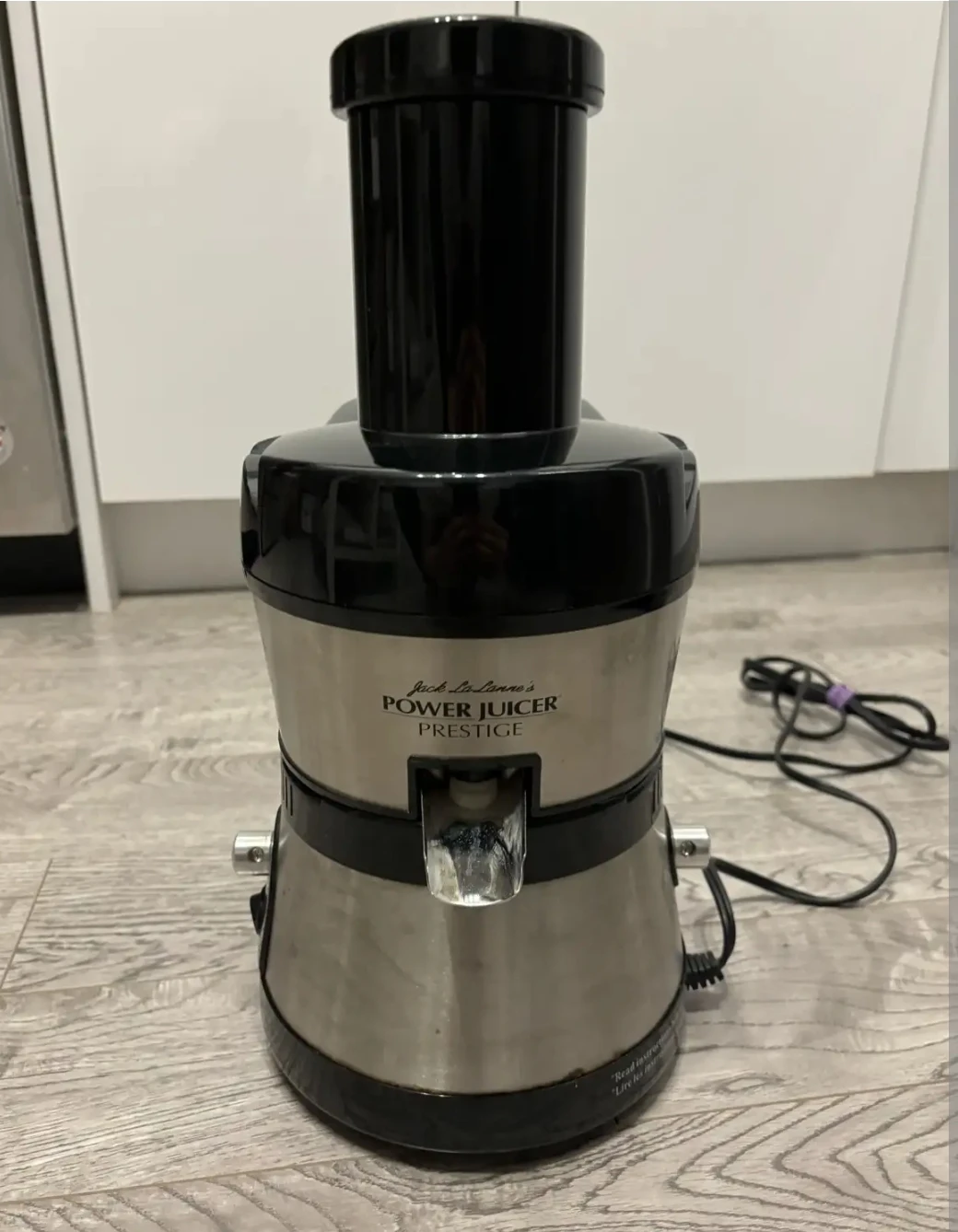 Juicer for sale