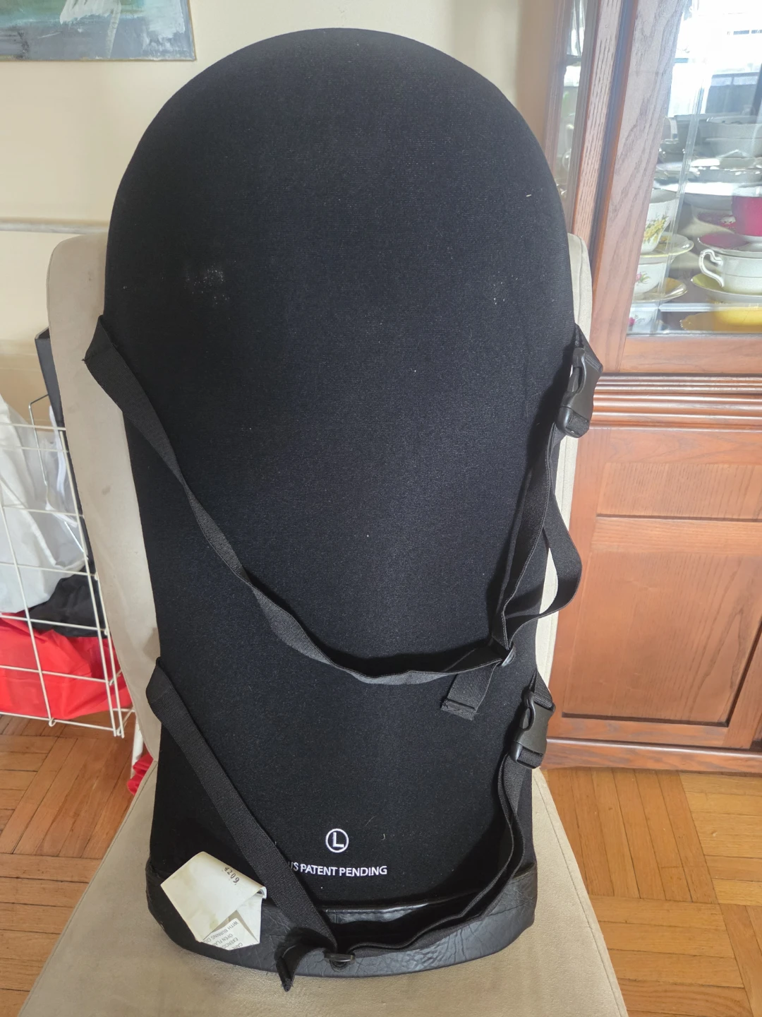 Obusforme Lumbar Support Backrest - photo 2