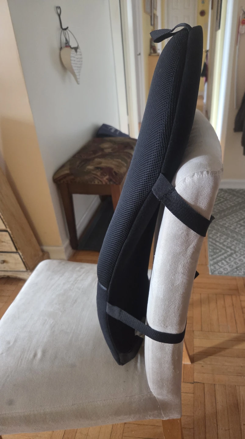 Obusforme Lumbar Support Backrest - photo 3
