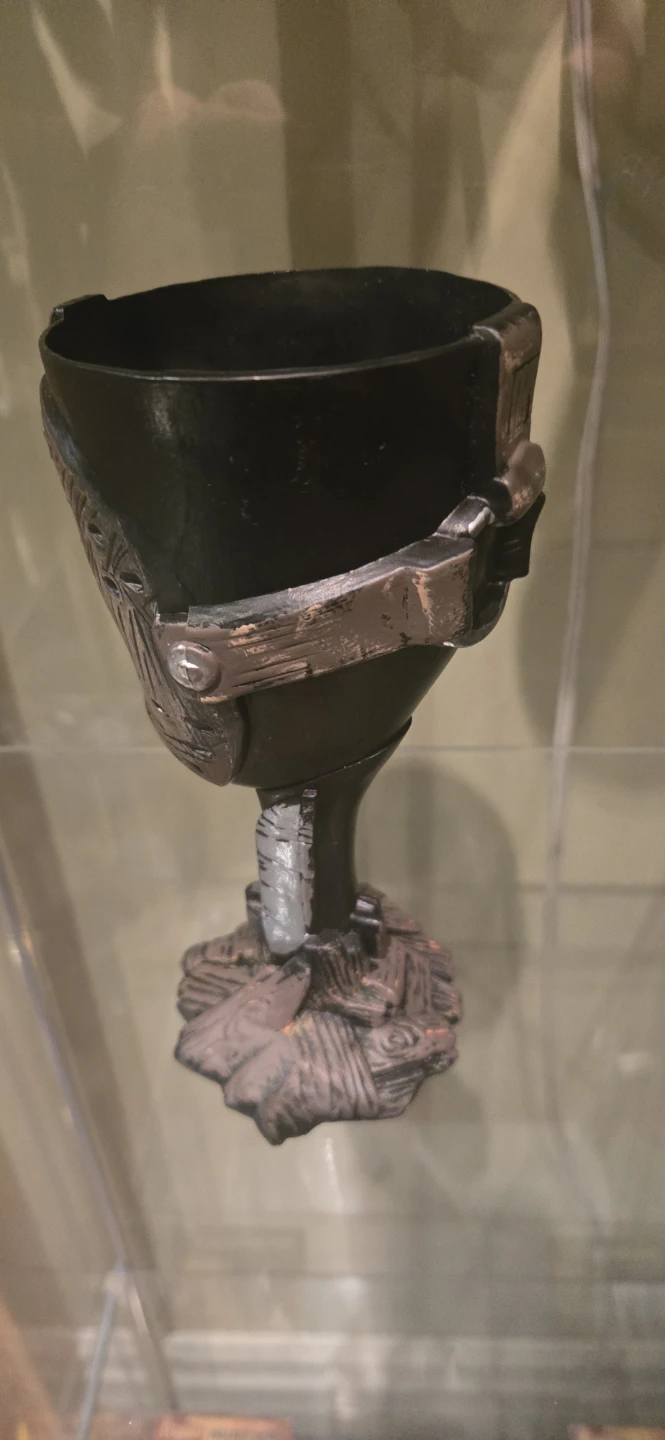 Jason Voorhees Chalice - photo 2