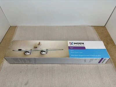 MOEN Iso Glass Shelf - photo 3