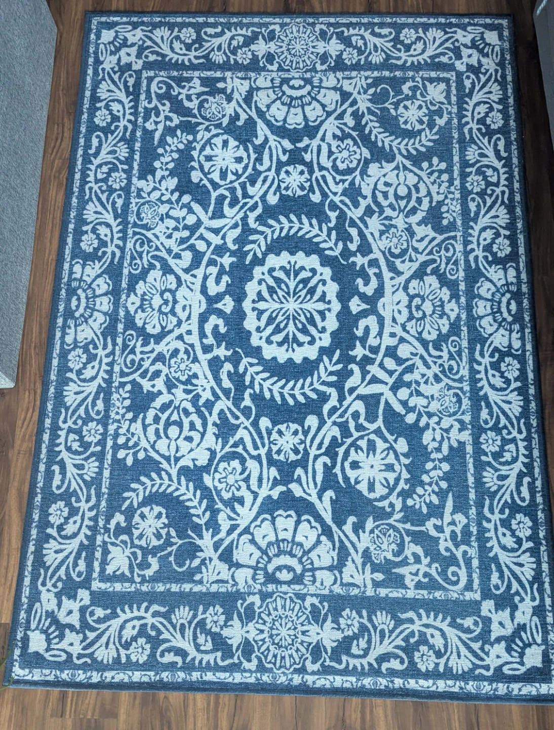 *AMAZING DEAL* Ruggable 4x6 washable rug