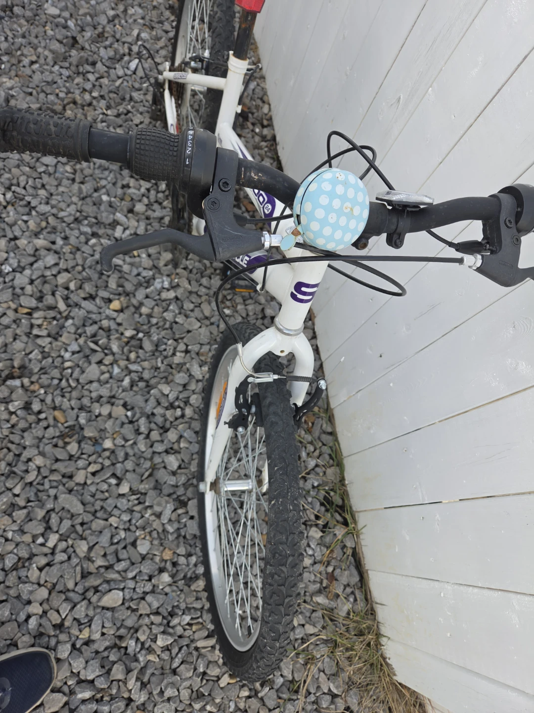 Supercycle 1800 Youth Bike 24" - photo 4