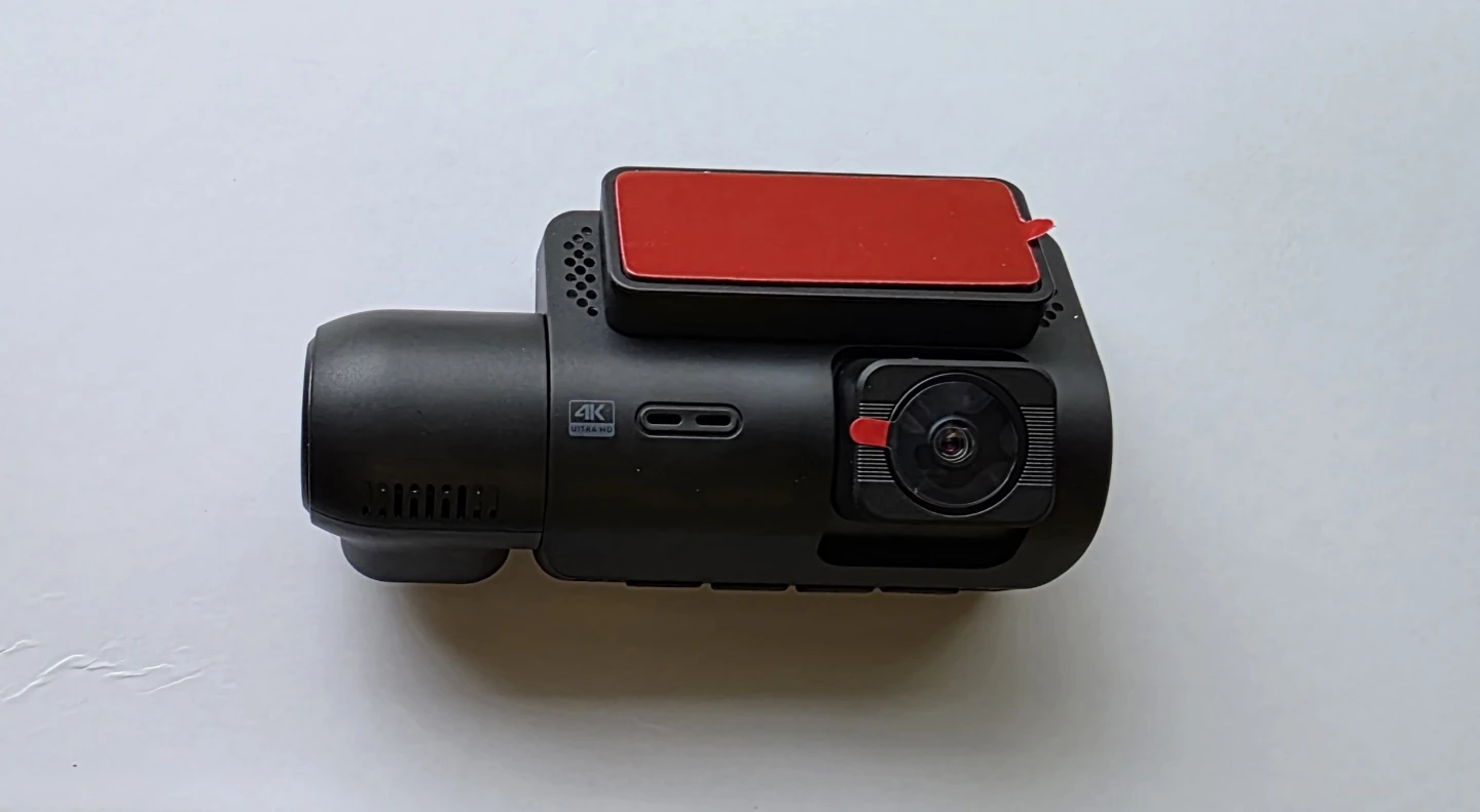 NEW Wide View Pro Dual 4K + Cabin Cam (128GB Card Inc.) - photo 4