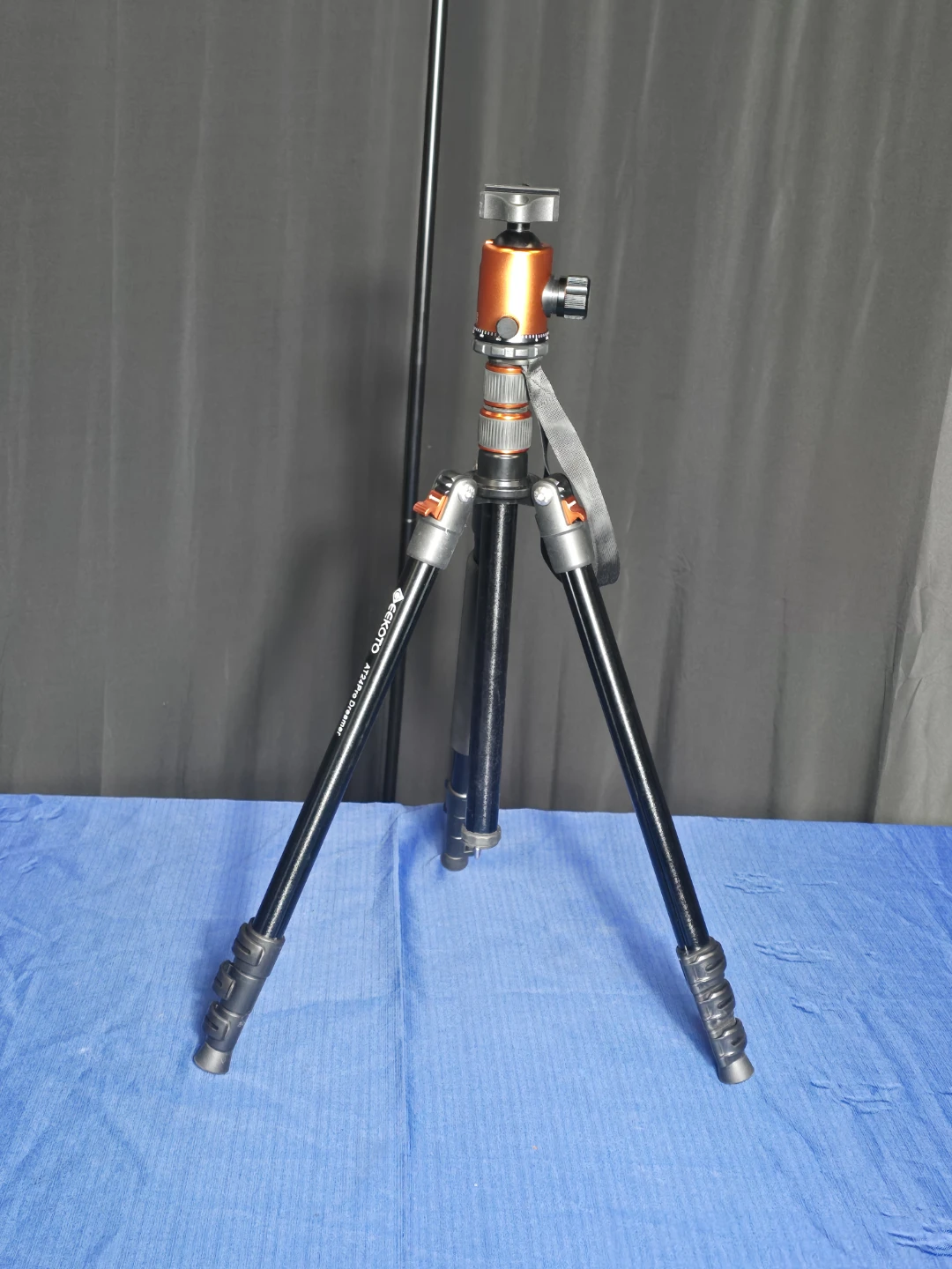 Geekoto Tripod with Carrying Bag