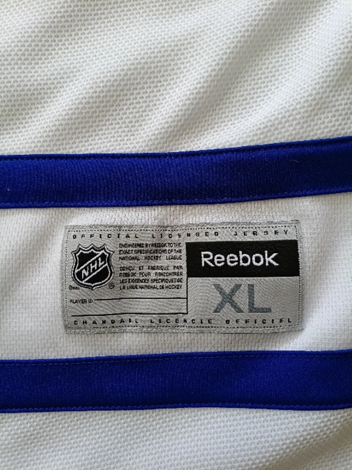 Reebok Toronto Maple Leafs NHL Hockey Jersey XL - photo 3
