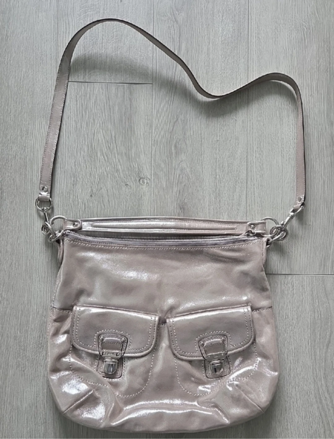 Coach Crossbody Bag