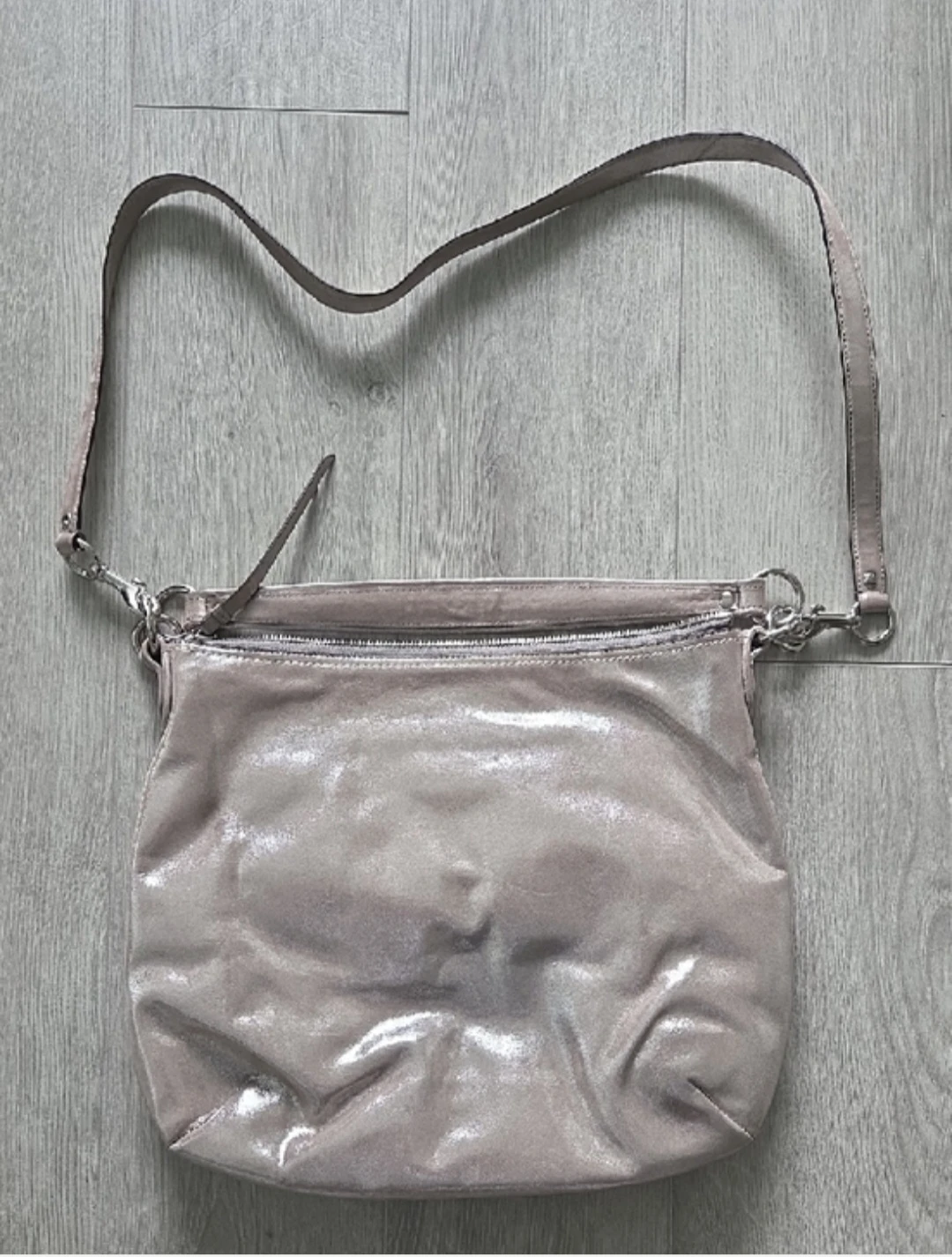 Coach Crossbody Bag - photo 2