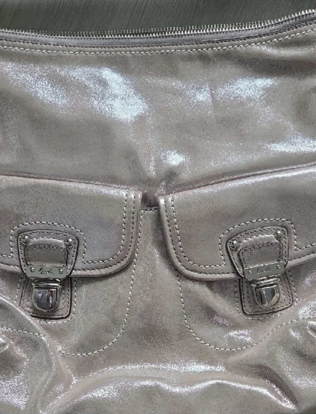 Coach Crossbody Bag - photo 4