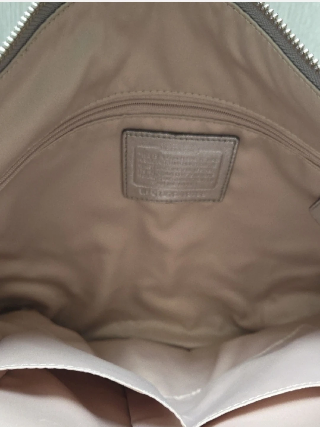 Coach Crossbody Bag - photo 5