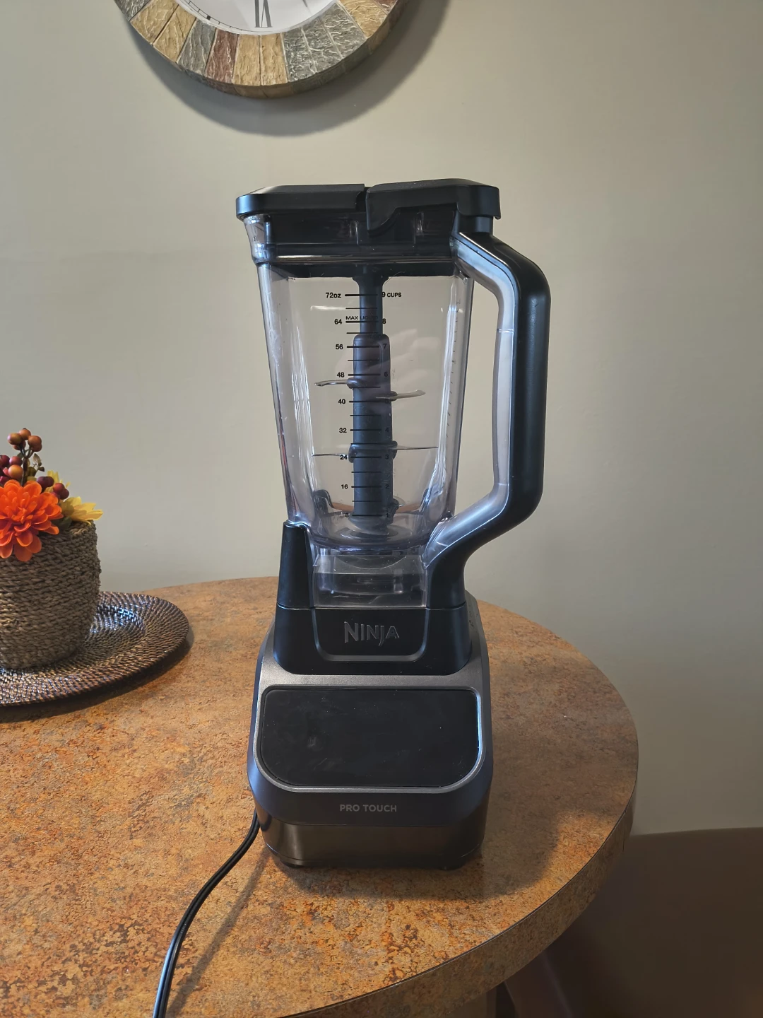 Ninja Pro Touch Blender
