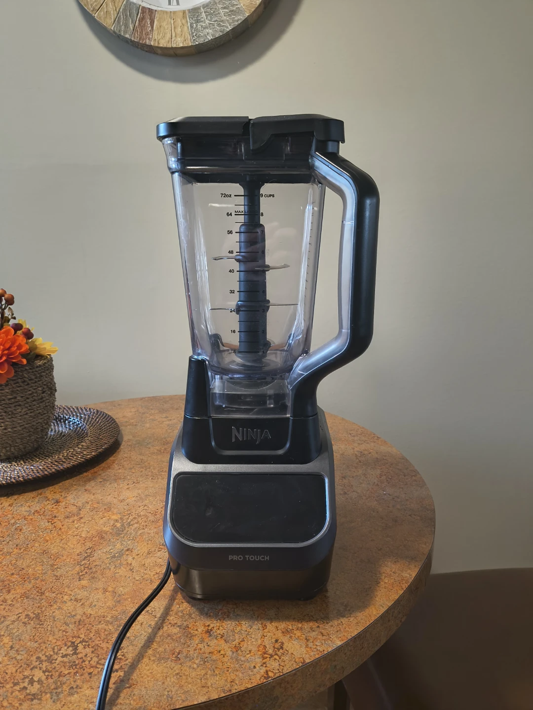 Ninja Pro Touch Blender - photo 2