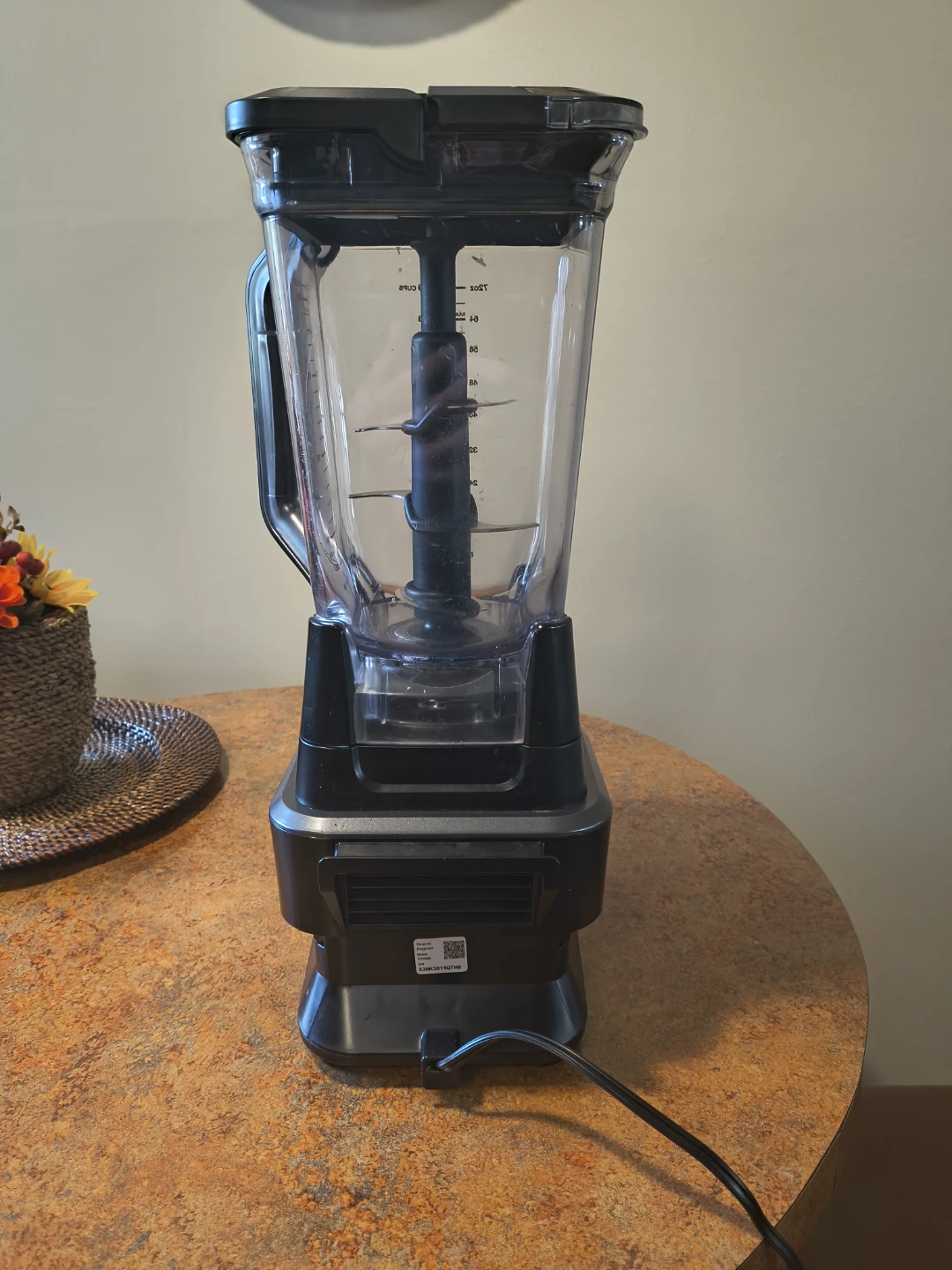Ninja Pro Touch Blender - photo 3