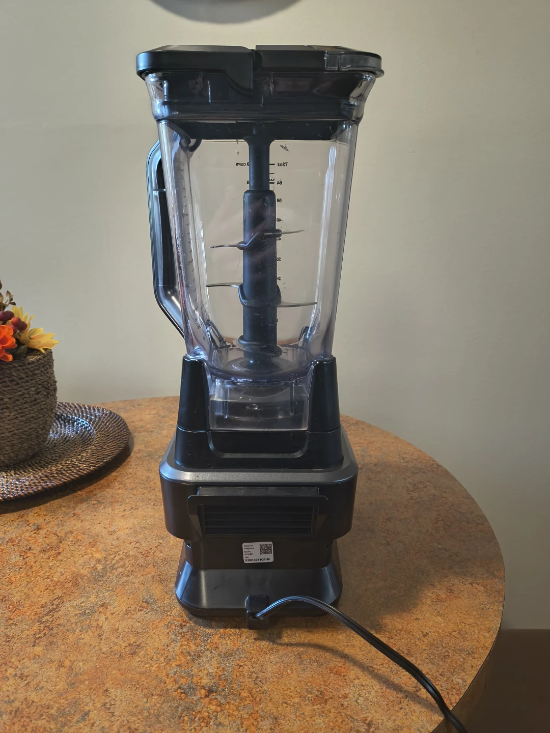 Ninja Pro Touch Blender - photo 4