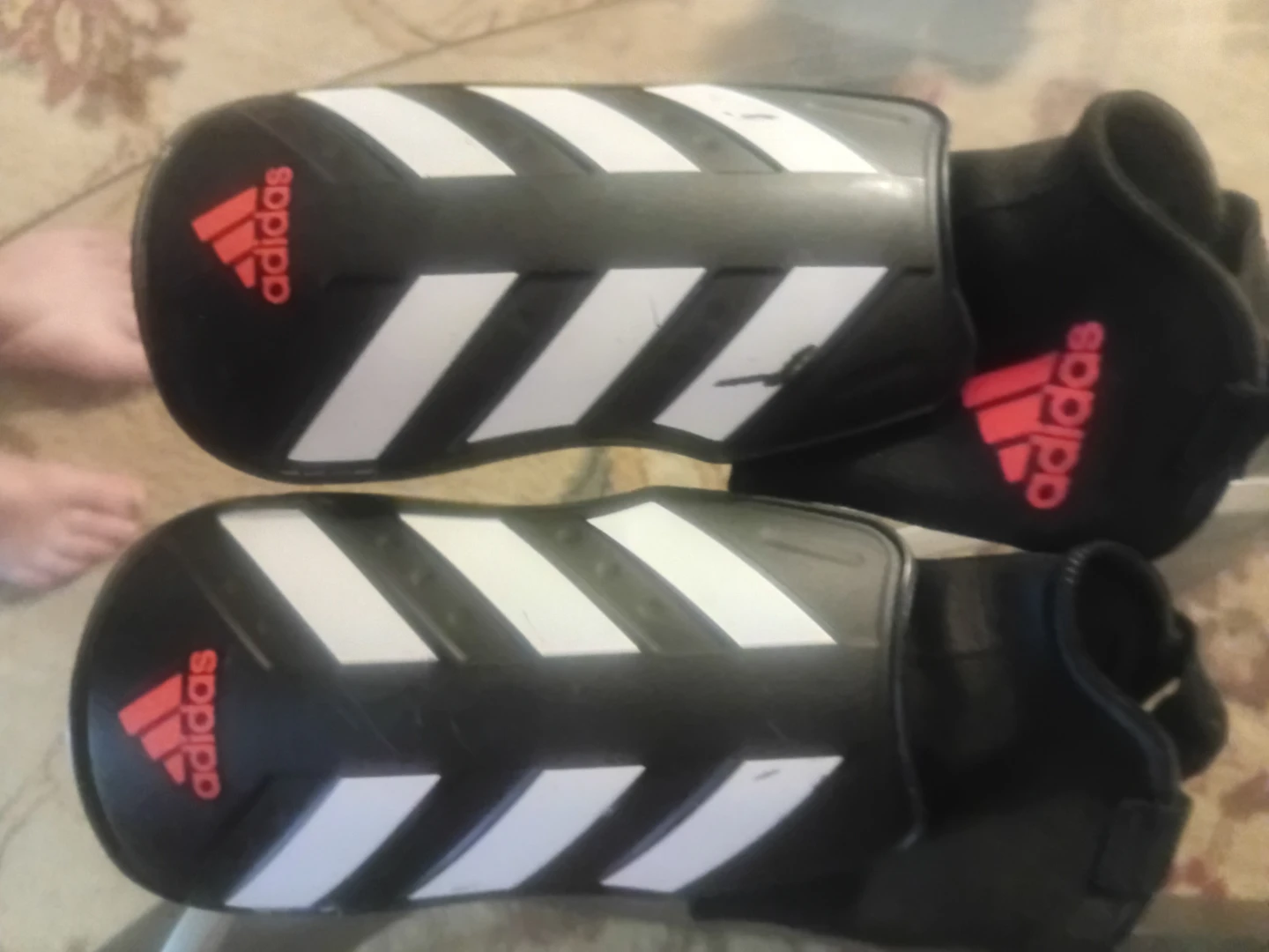 Adidas Shin Guards