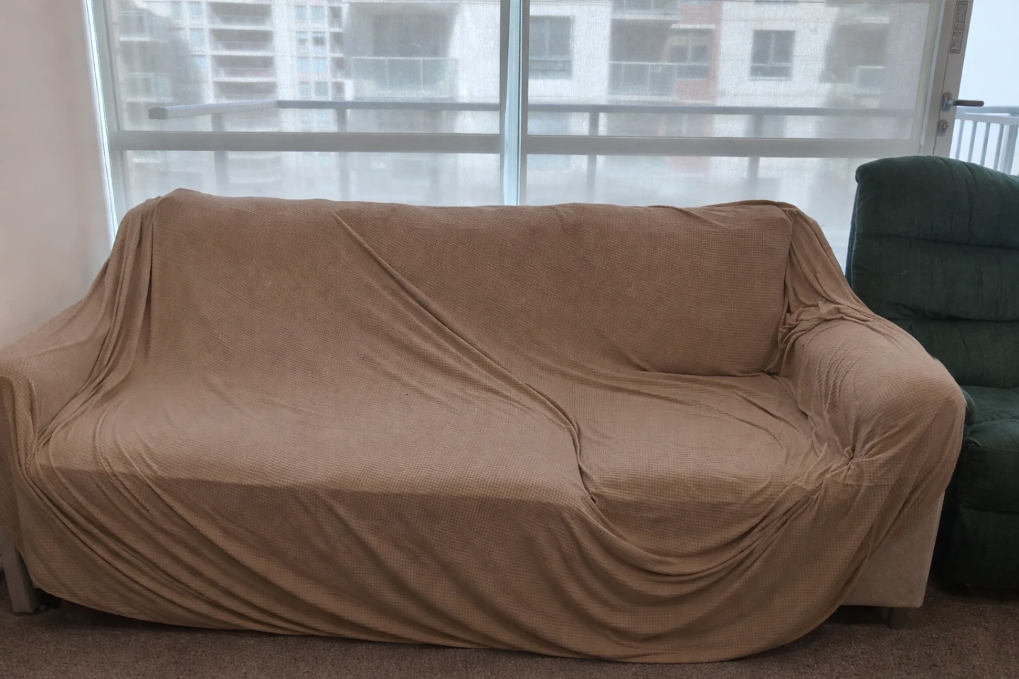 Sofa 3 seaters