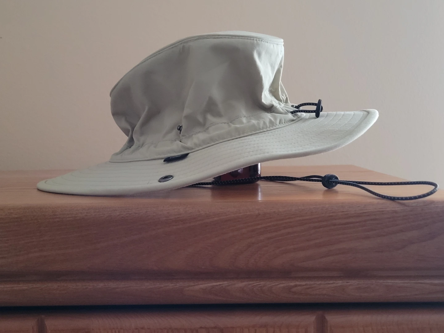 Tilley Hat P/M - Beige - photo 2