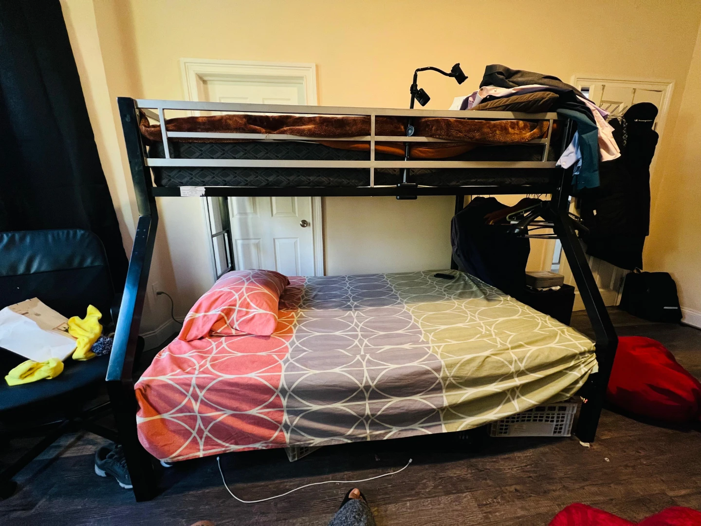 Bunk Bed without matters - photo 3