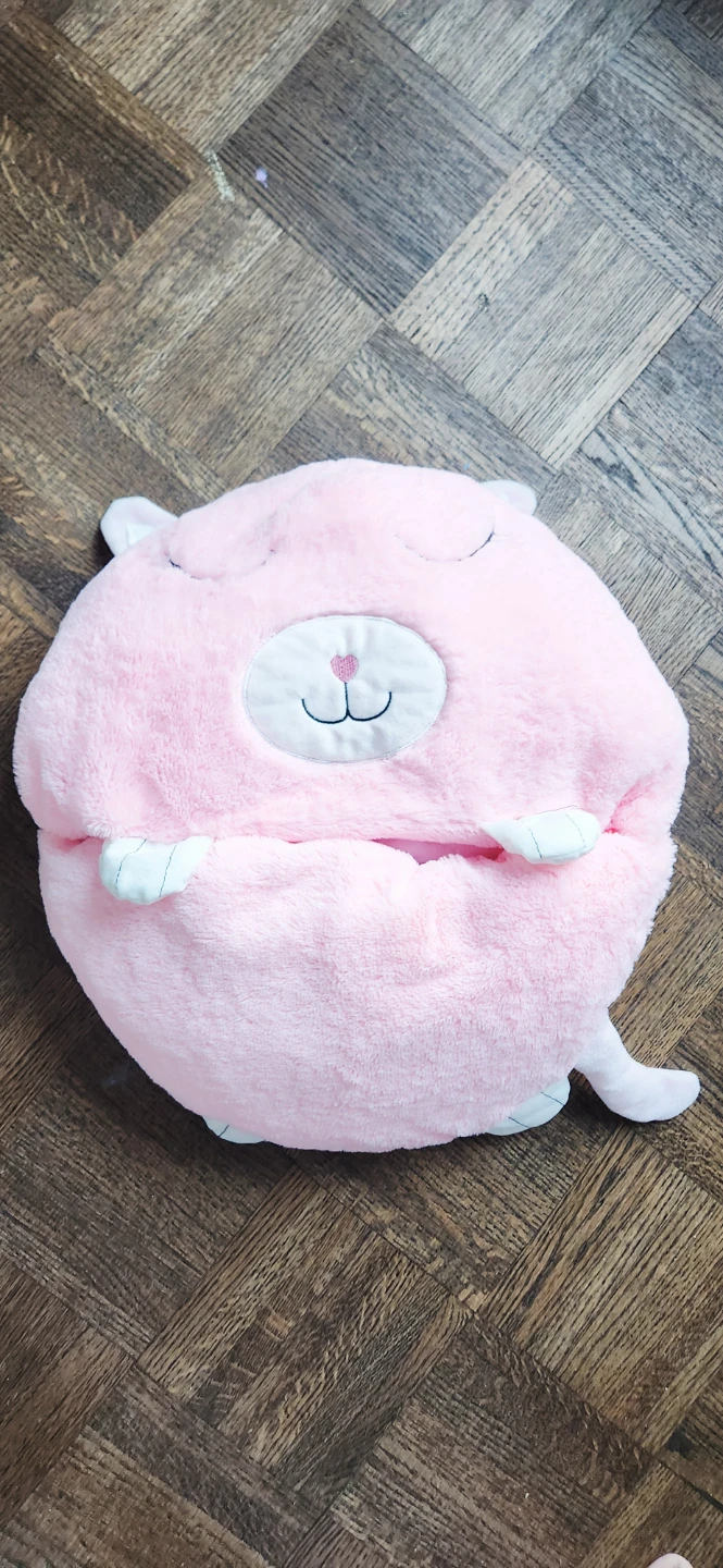 2 in 1 Kids sleeping bag - photo 3
