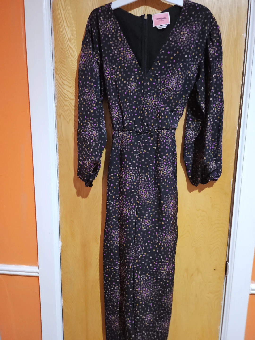 Kate Spade New York Polka Dot Romper - photo 2