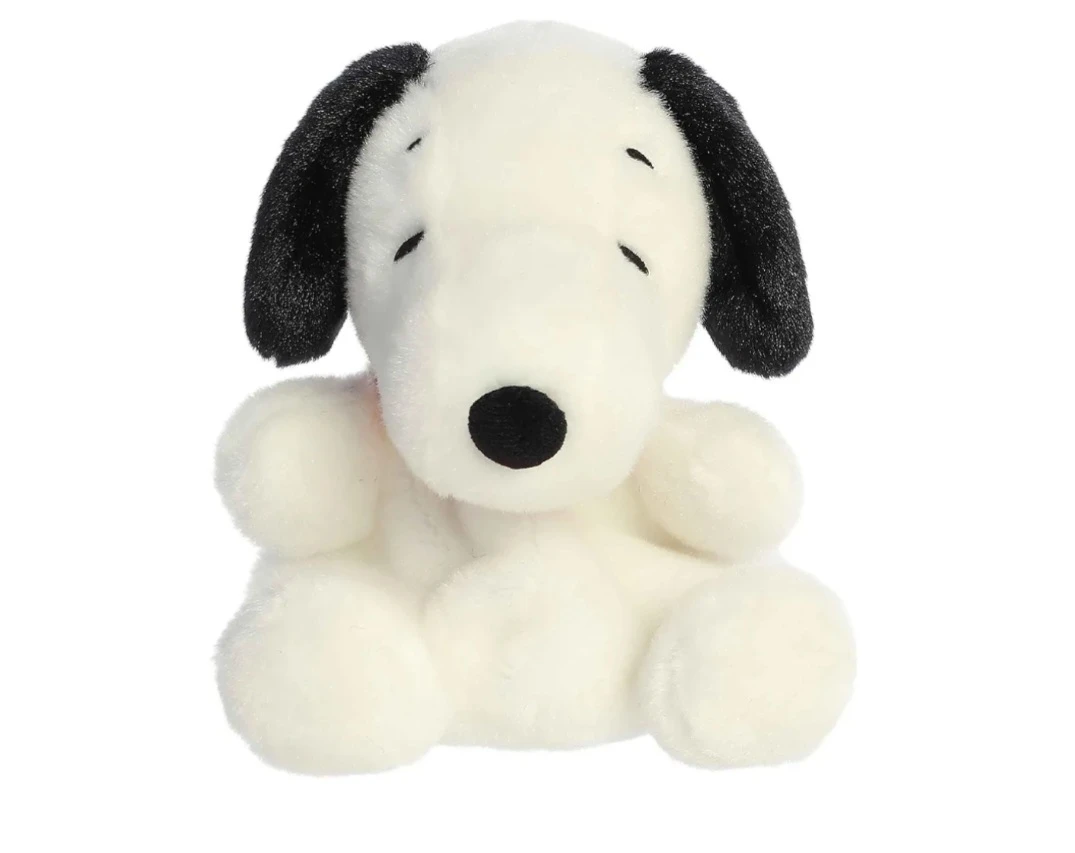 Brand New Snoopy Peanuts Plusy Toy - photo 2