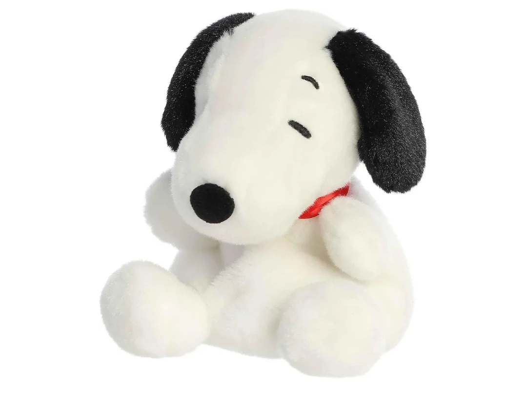 Brand New Snoopy Peanuts Plusy Toy - photo 5