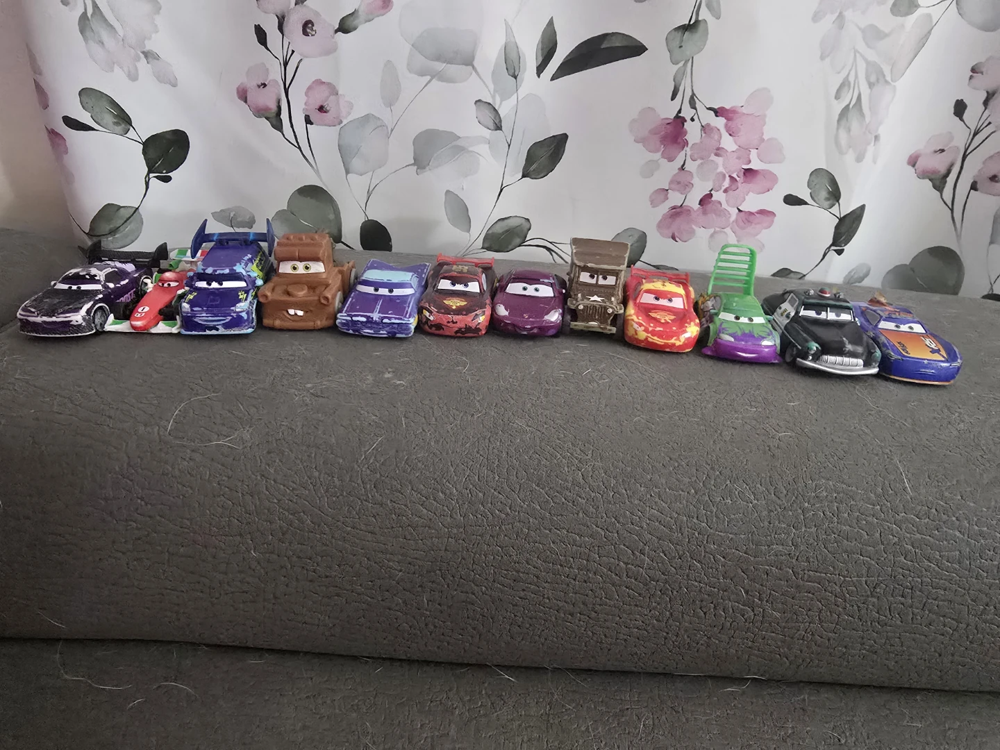 Disney Pixar Cars Toy Cars Lot - photo 3