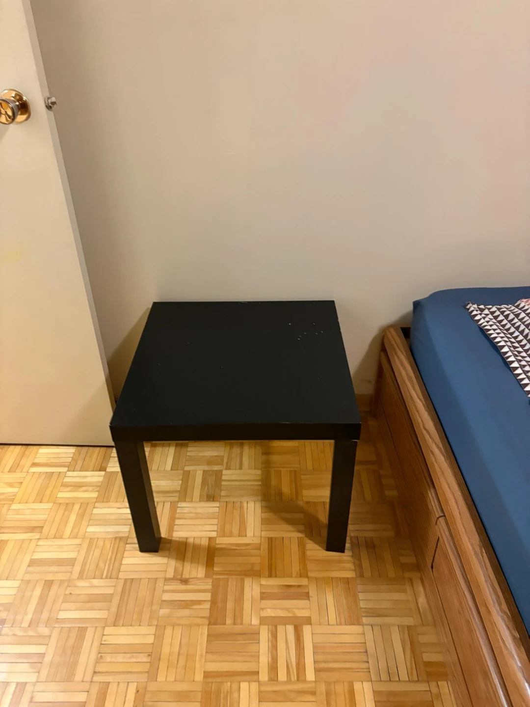 IKEA LACK Side Table