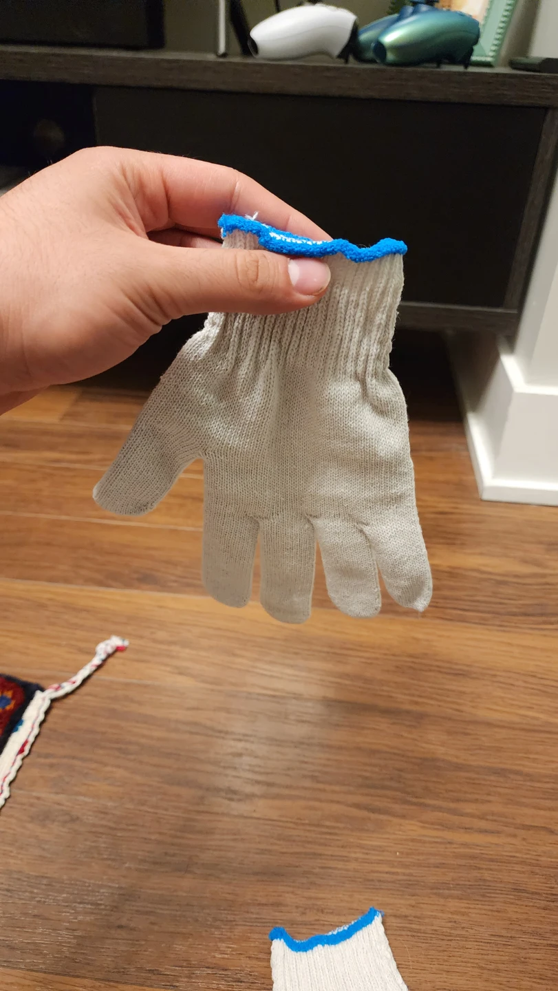 Lot of  Work Gloves - photo 2