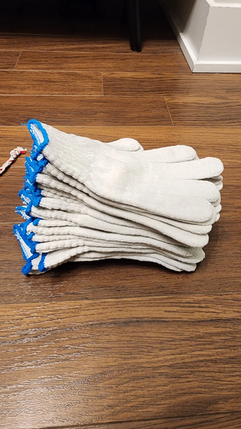 Lot of  Work Gloves - photo 4