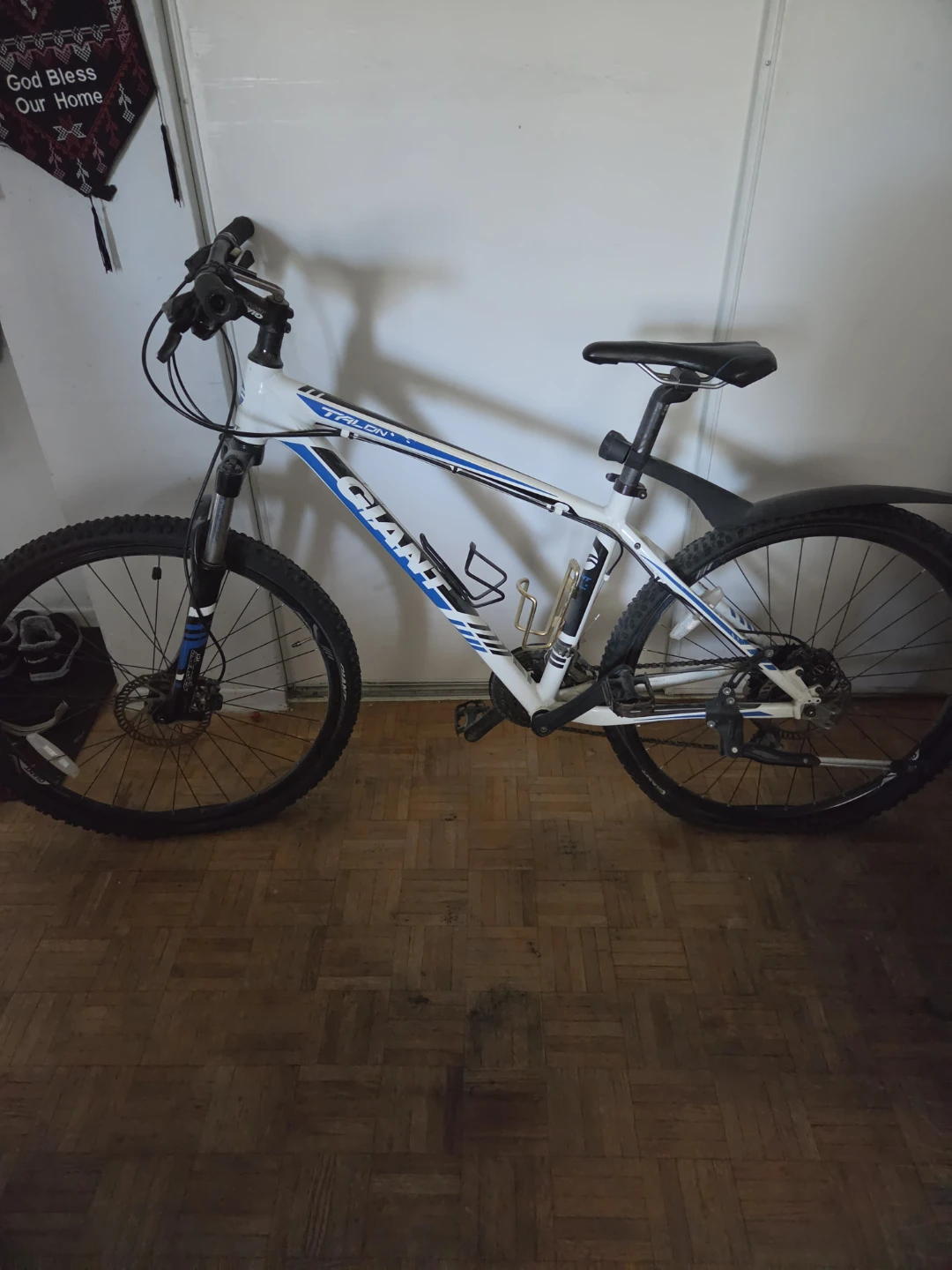 Giant Talon 2 Mountain Bike
