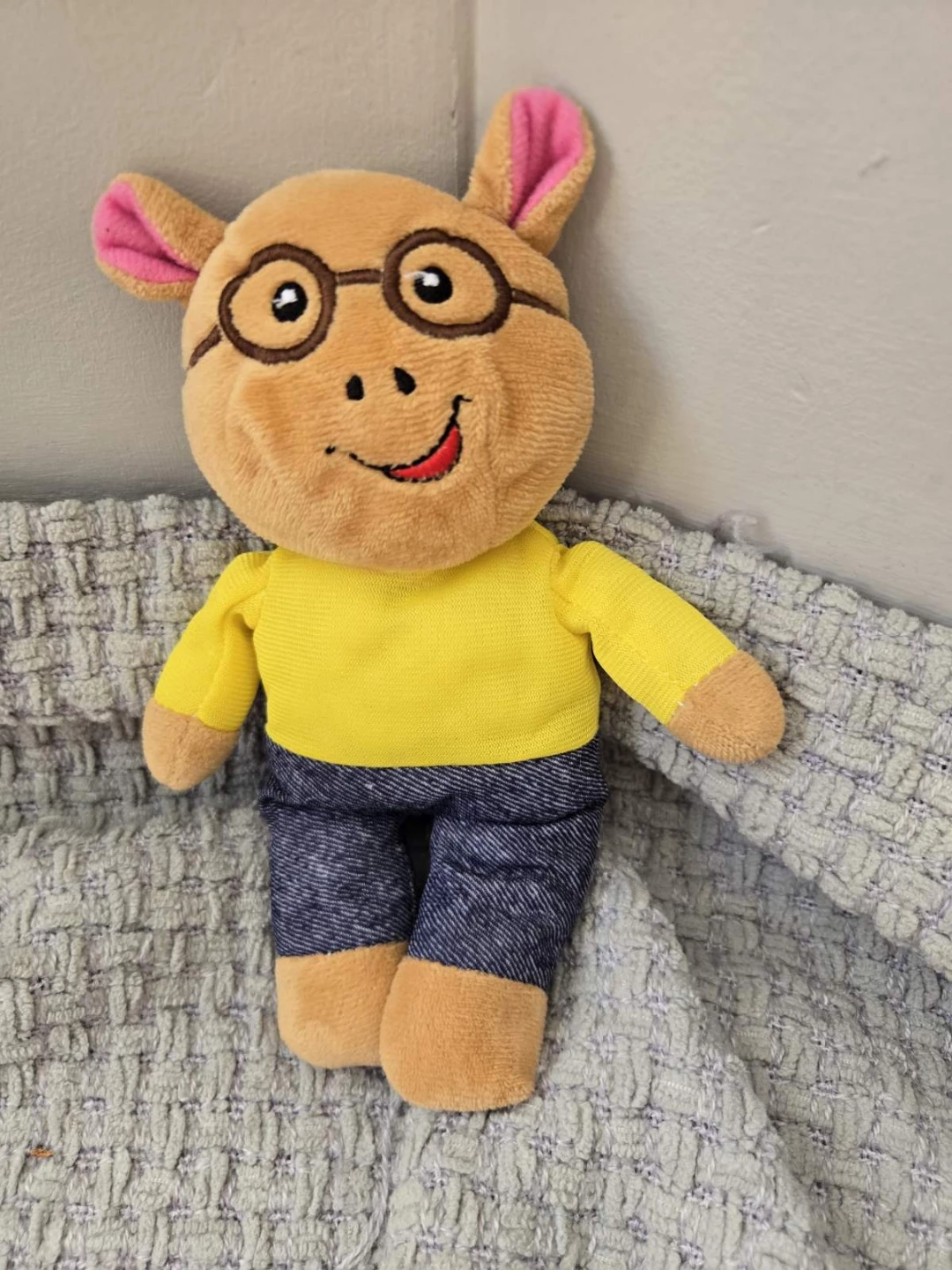 Arthur Plush Toy