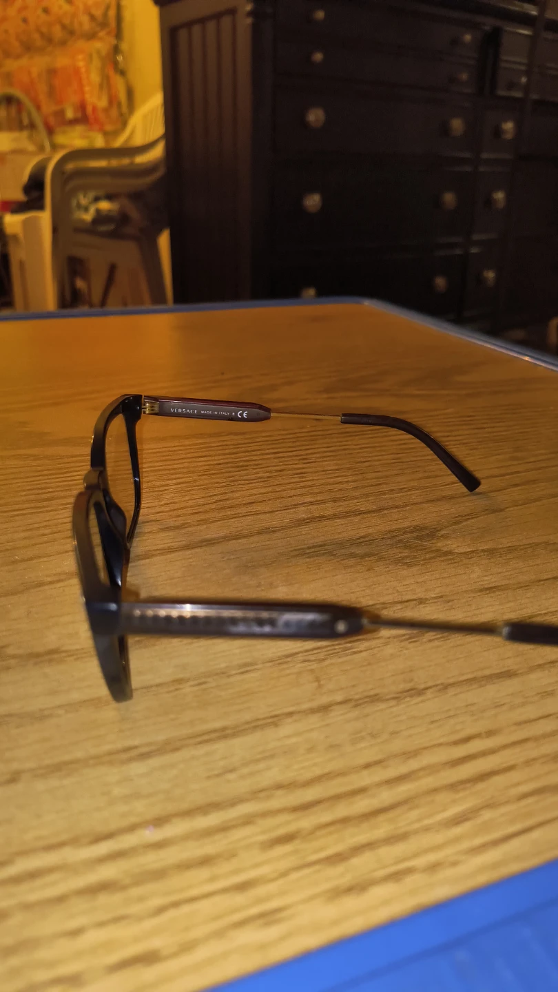 Versace Eyeglasses - photo 2