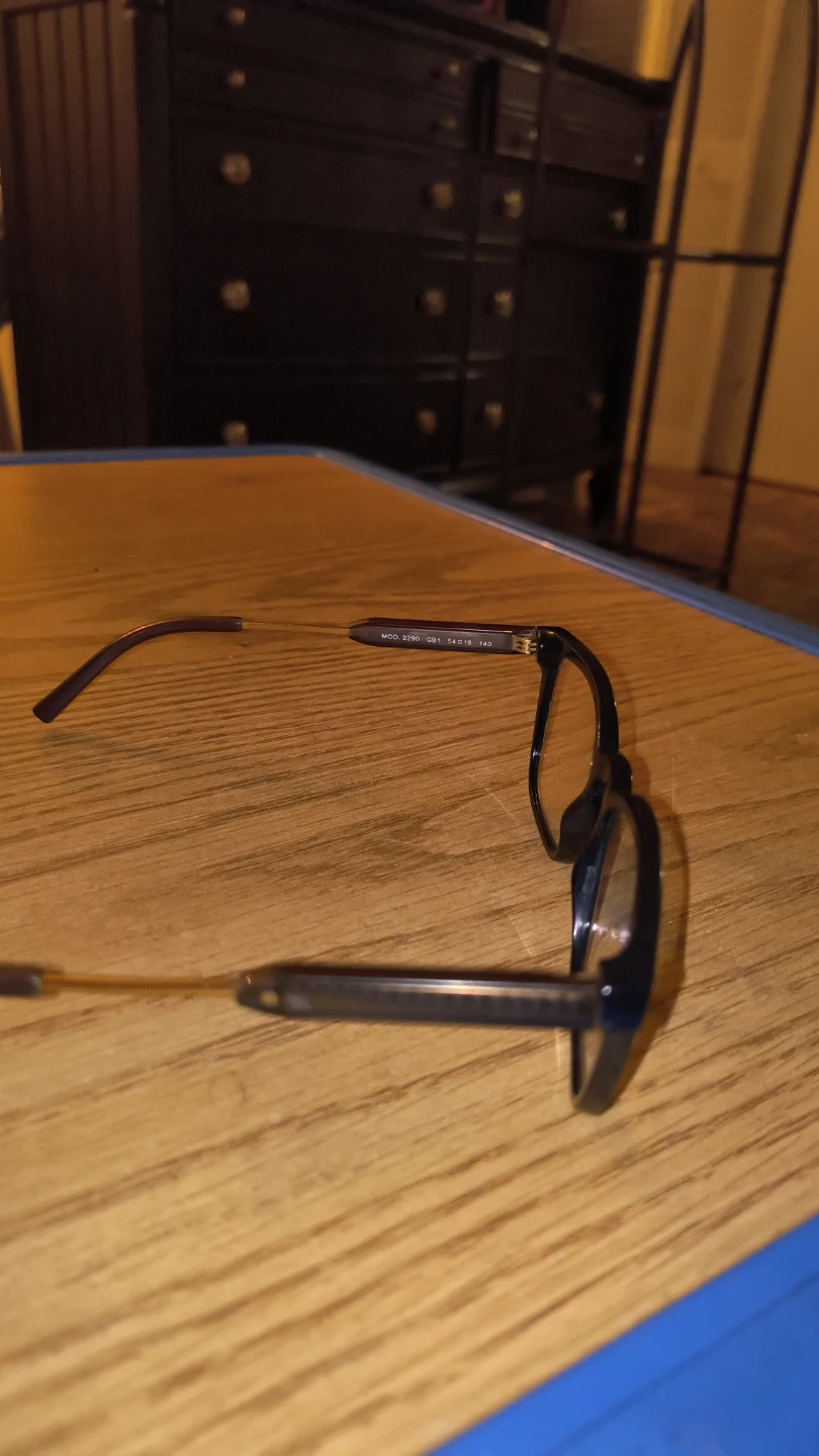 Versace Eyeglasses - photo 3